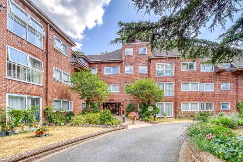 Canford Cliffs Road, Canford Cliffs, Poole, Dorset, BH13