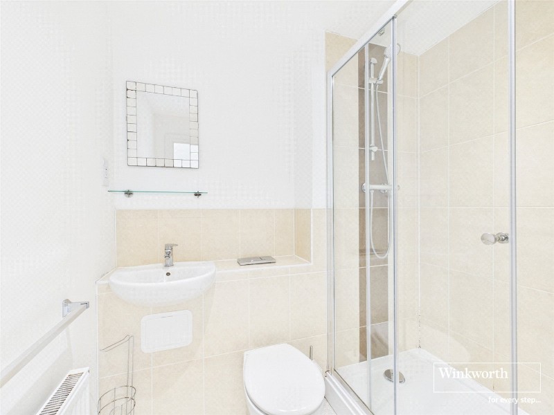 Oscar Wilde Road, Reading, Berkshire, RG1