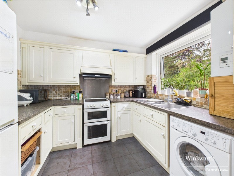 Josephine Court, Reading, RG30