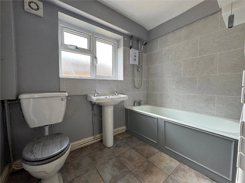 Main Street, Swarby, Sleaford, NG34