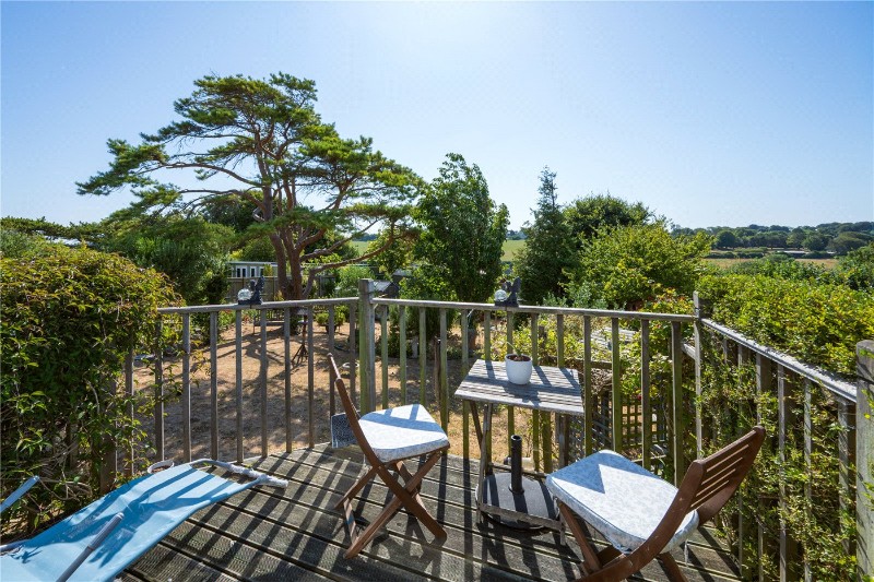 St. Vincent Road, St. Margarets-at-Cliffe, Dover, Kent, CT15