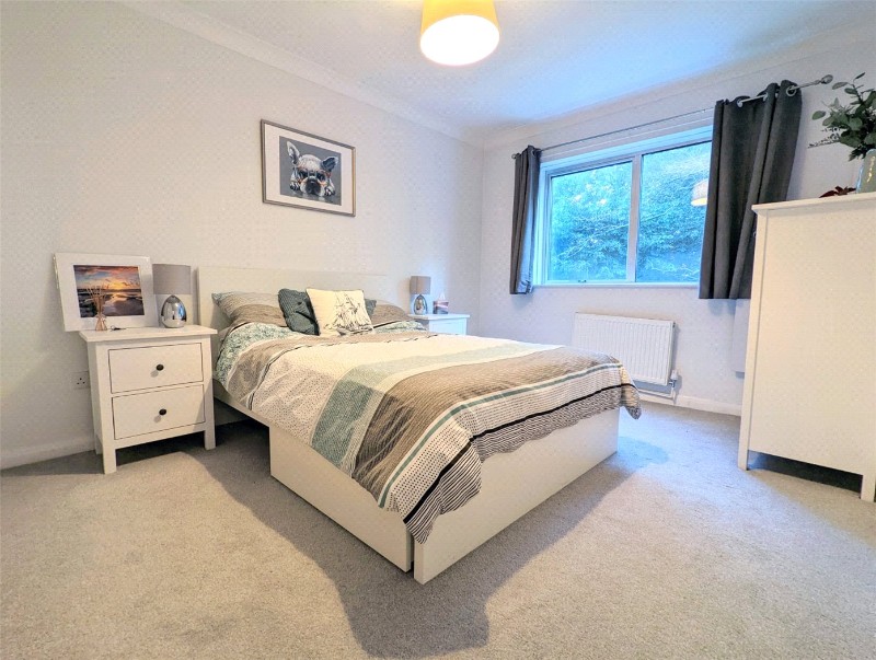 Burton Road, Poole, BH13