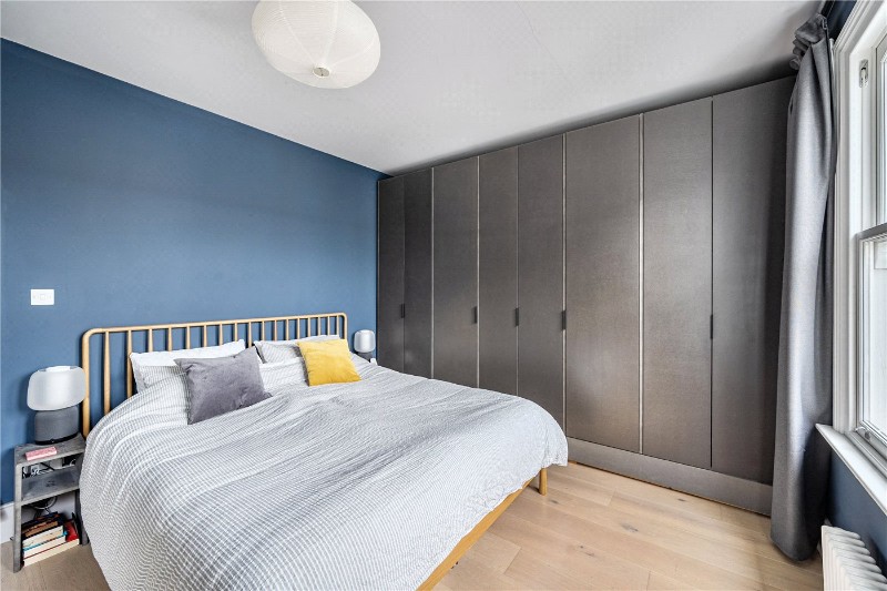 Howson Road, London, SE4