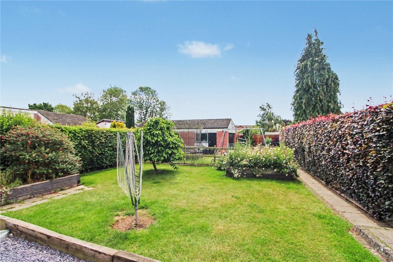 Springfields, Poringland, Norwich, Norfolk, NR14