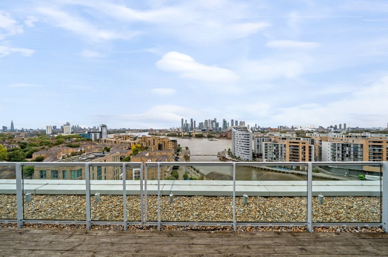 Adagio Point, 3 Laban Walk, Deptford, London, SE8