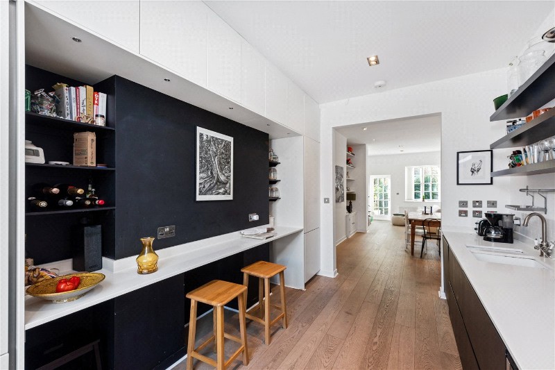 Mildmay Park, Islington, London, N1