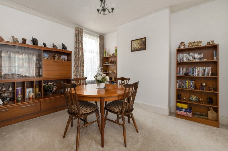 Thanet Road, Margate, Kent, CT9