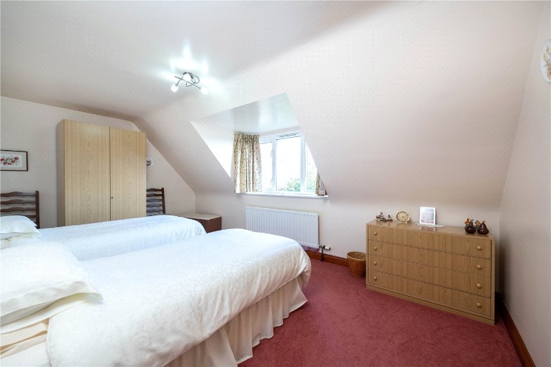 Horsepit Lane, Pinchbeck, Spalding, Lincolnshire, PE11