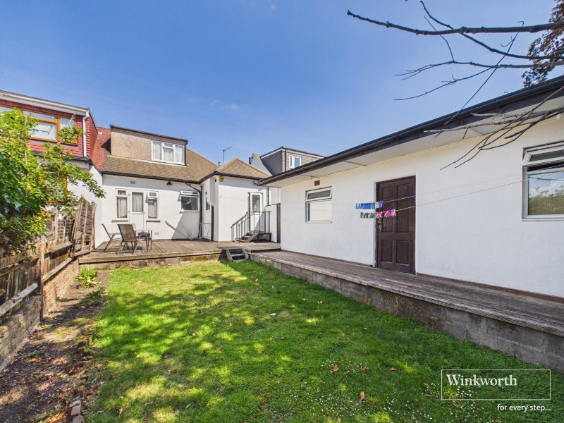 Blair Avenue, Kingsbury, London, NW9
