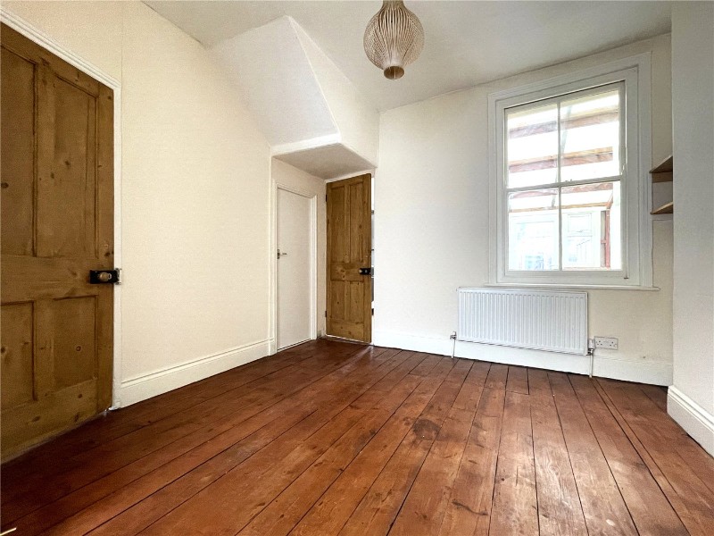 Fords Road, Exeter, EX2