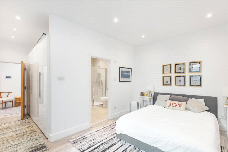 Rockland Road, London, SW15