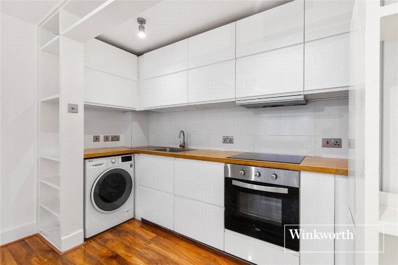 Laburnum Close, Friern Barnet, London, N11