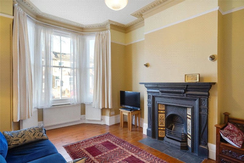 Kingswood Road, London, SE20