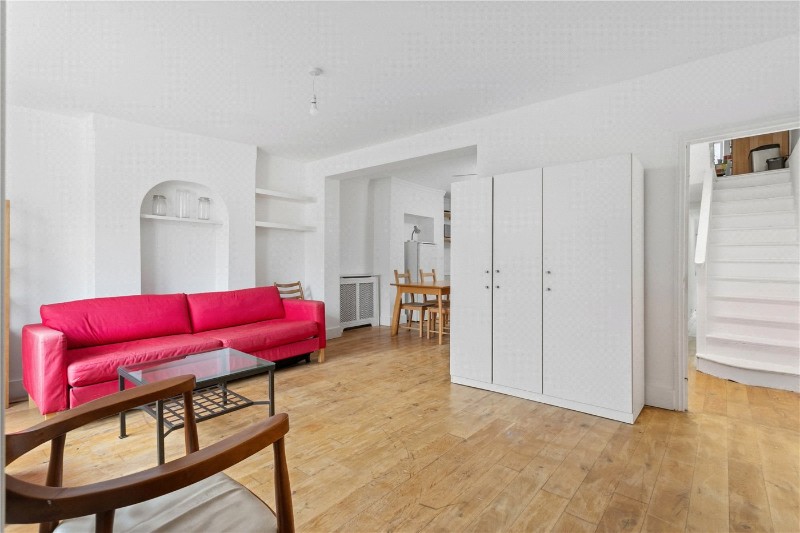 Leconfield Road, London, N5