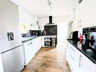 Stanley Little Road, Salisbury, Wiltshire, SP2