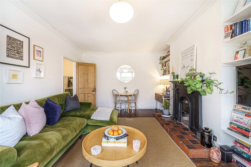 Underhill Road, East Dulwich, London, SE22
