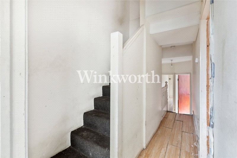 Keston Road, London, N17
