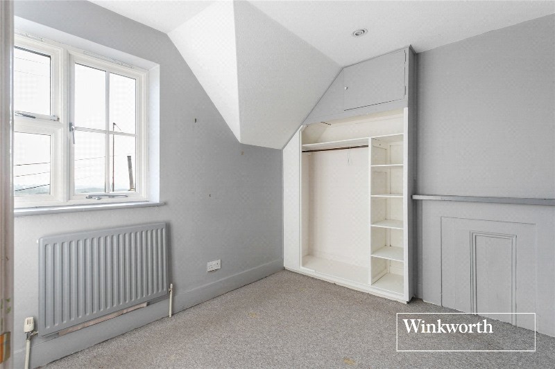 Great North Road, Barnet, Hertfordshire, EN5