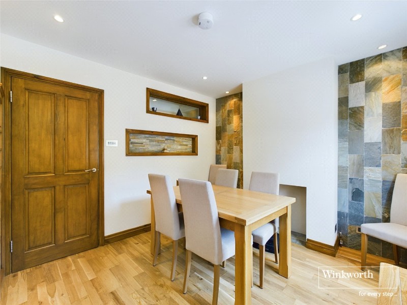 Wolseley Street, Reading, Berkshire, RG1