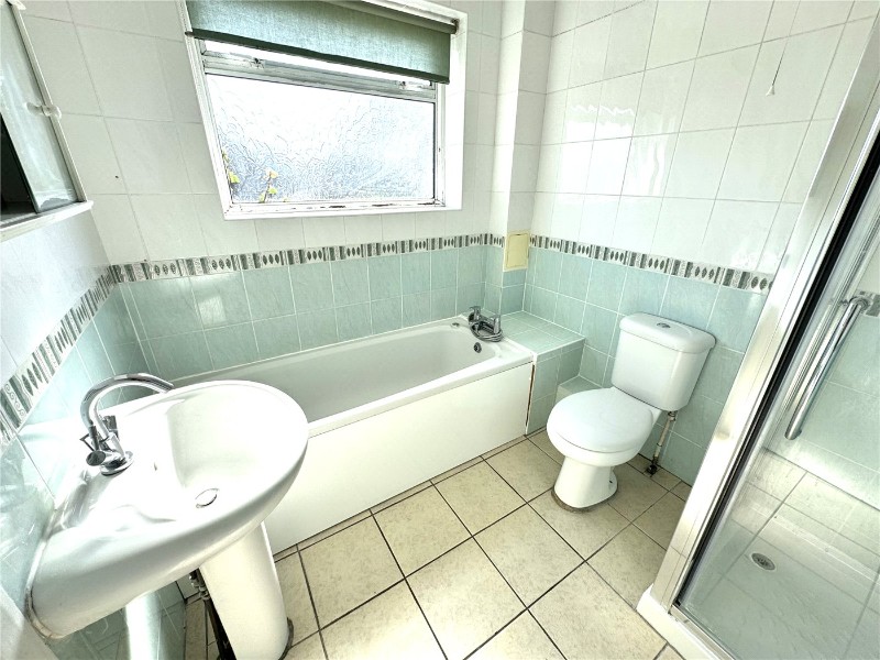 Curtis Road, Parkstone, Poole, BH12