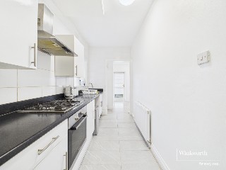 Lodore Gardens, Kingsbury, London, NW9