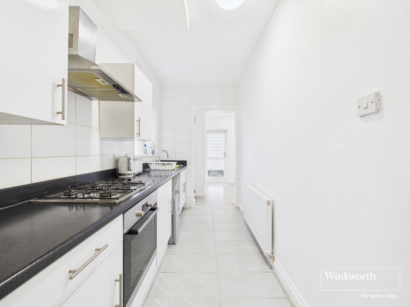 Lodore Gardens, Kingsbury, London, NW9