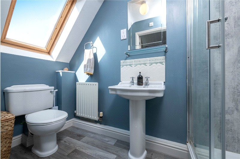 Millers Close, Rippingale, Bourne, PE10