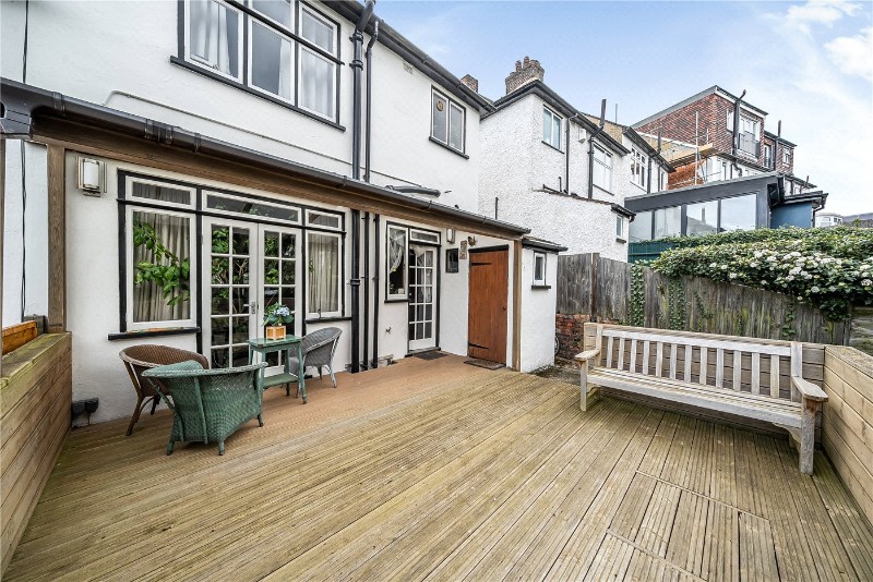 Canonbie Road, London, SE23