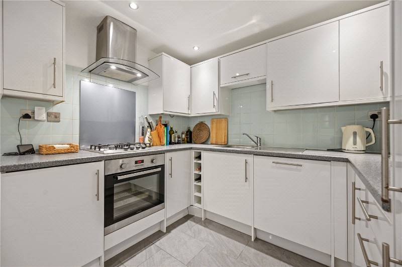 Westbourne Park Road, London, W2