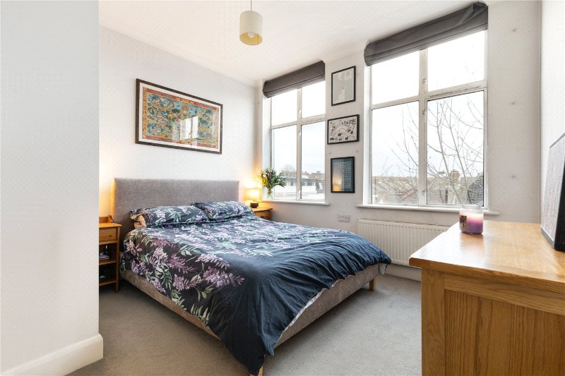 Upper Tooting Road, London, SW17