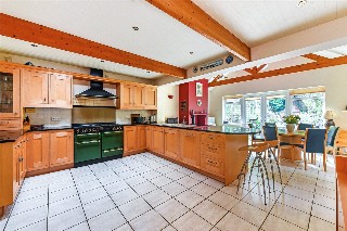 Old Kennels Lane, Winchester, Hampshire, SO22