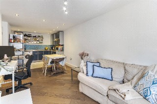 Rotherhithe Street, London, SE16