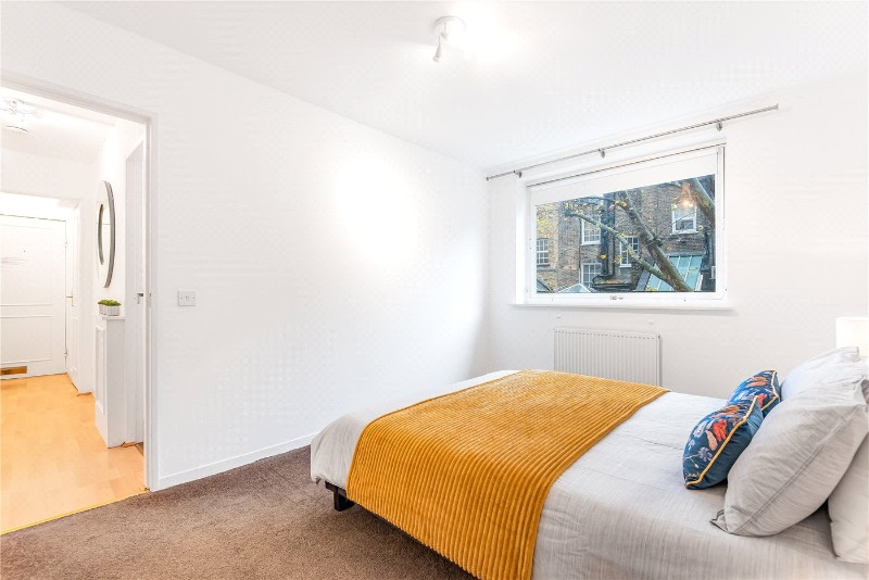Ovington Square, Knightsbridge, London, SW3