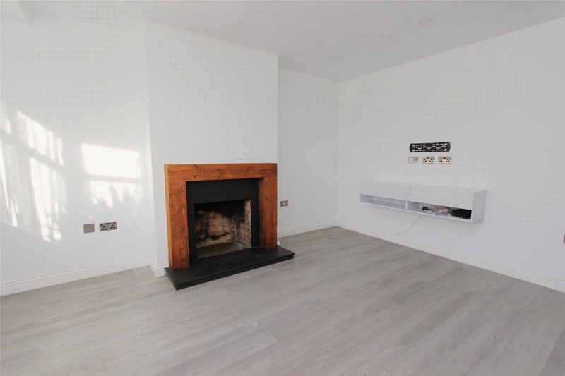 Thornford Gardens, Southend-on-Sea, Essex, SS2