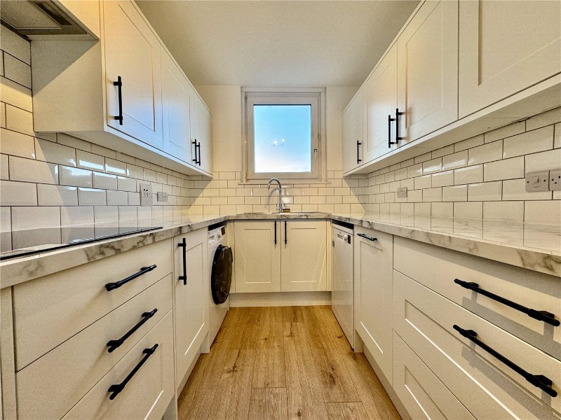Admirals Walk, West Cliff Road, Bournemouth, BH2