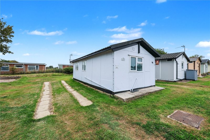 Links Road, Mundesley, Norwich, Norfolk, NR11