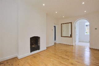 Dartmouth House, Dartmouth Row, Greenwich, London, SE10