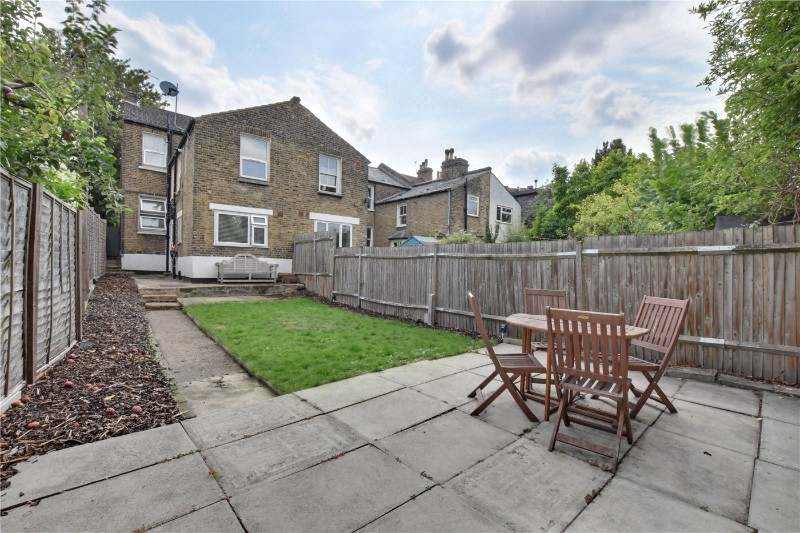 Sundorne Road, Charlton, London, SE7