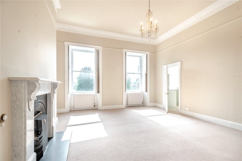 Great Pulteney Street, Bath, Somerset, BA2
