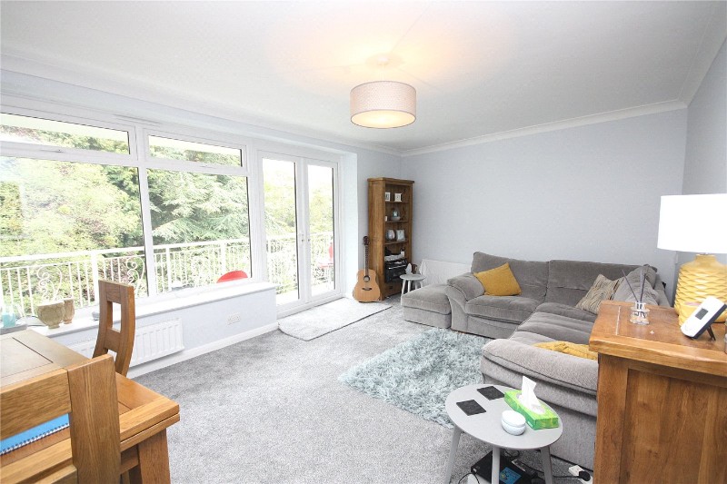 The Avenue, Branksome Park, Poole, BH13