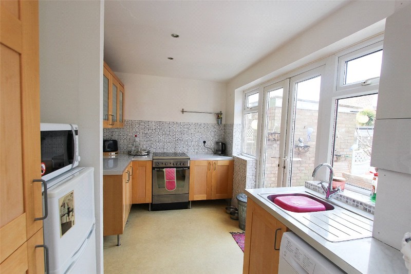 Lornes Close, Southend-on-Sea, Essex, SS2