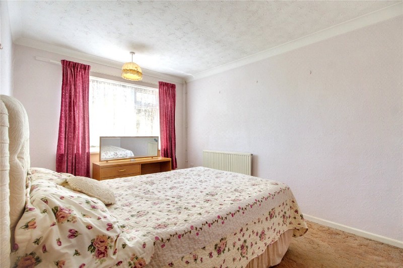 Cawstons Meadow, Poringland, Norwich, Norfolk, NR14