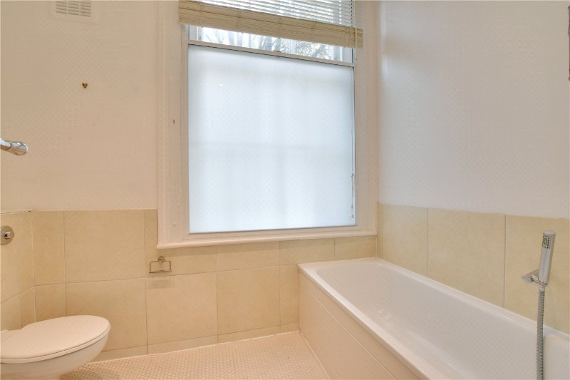 Montpelier Row, Blackheath, London, SE3