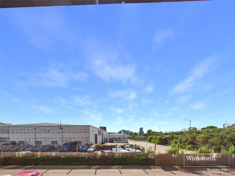 Oscar Wilde Road, Reading, Berkshire, RG1