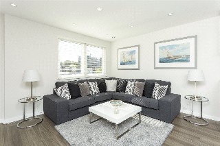 Thackeray House, 1 Loxford Gardens, Highbury, N5