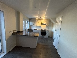 Hollows Close, Salisbury, Wiltshire, SP2