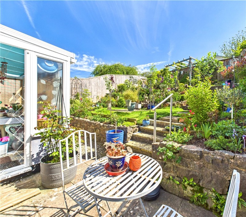 Anstey Crescent, Tiverton, Devon, EX16