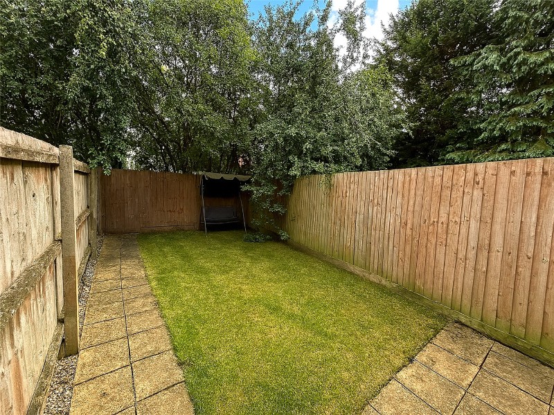 Oatfield Way, Heckington, Sleaford, Lincolnshire, NG34