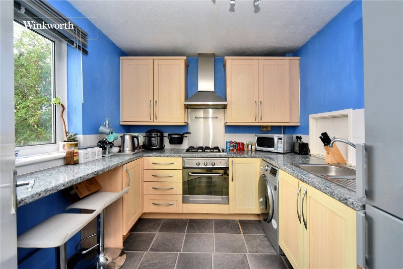 Abbotts Road, Cheam, Sutton, SM3