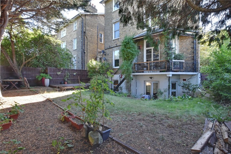 Kidbrooke Park Road, London, SE3